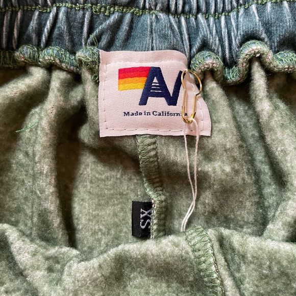 Aviator Nation Jogger Short - Picture 3 of 5